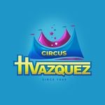 Circus Vazquez discount code